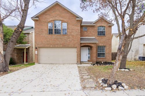 12 Lockspring, San Antonio, TX, 78254-6712 | Card Image