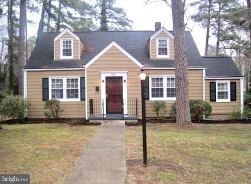1767 East Blvd, Petersburg, VA, 23805-1605 | Card Image