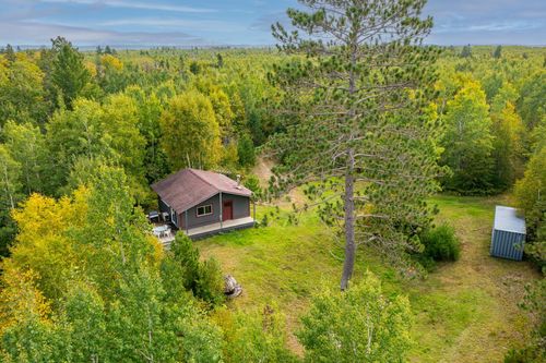8644 Pulkinen Rd, Embarrass, MN, 55732 | Card Image
