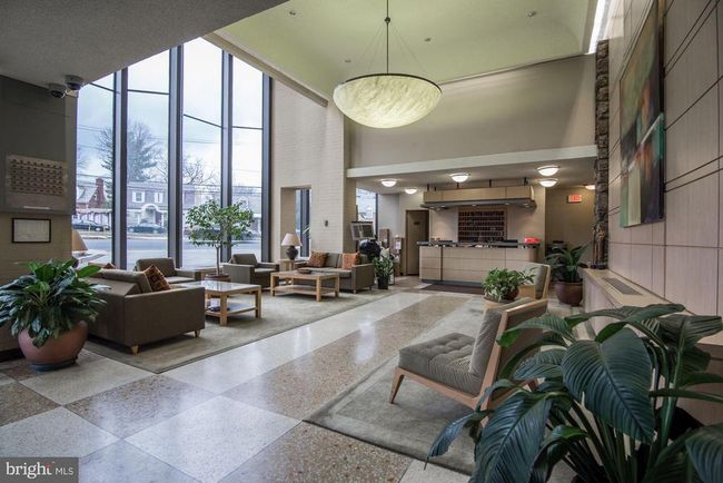 APT-919 - 4242 E West Hwy, Condo with 2 bedrooms, 2 bathrooms and null parking in CHEVY CHASE MD | Image 4