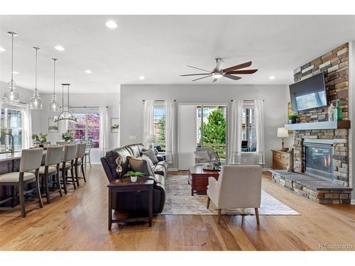 11887 Discovery Cir, Parker, CO, 80138 | Card Image