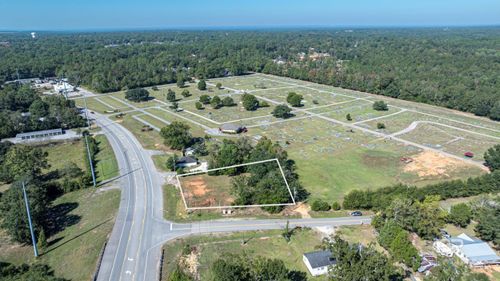 0 Rockhill Road Ext, Bay Minette, AL, 36507 | Card Image