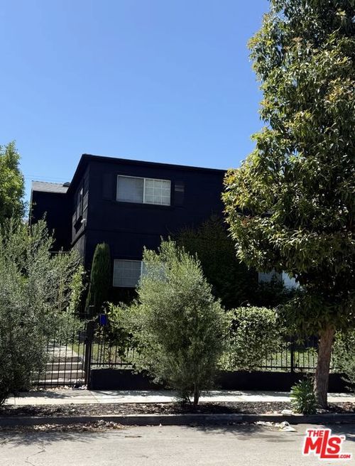 4275 Mcclung Drive, Los Angeles, CA, 90008 | Card Image