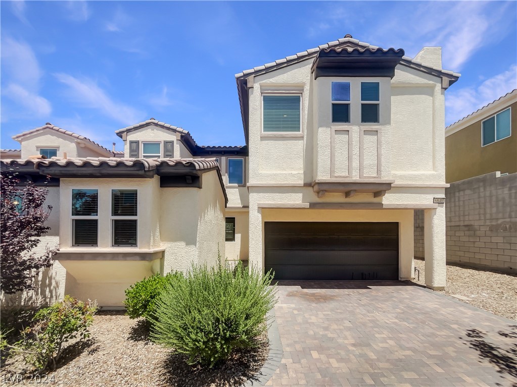 Aqua Cove Ave, Las Vegas, NV 89142