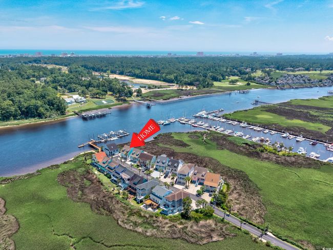 4534 Landing Rd, House other with 3 bedrooms, 3 bathrooms and 4 parking in Little River SC | Image 40