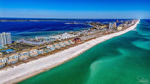 1150 Fort Pickens Rd, Pensacola Beach, FL, 32561-3911 | Card Image