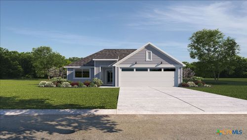 4020 Baerlon Cv, Killeen, TX, 76542 | Card Image
