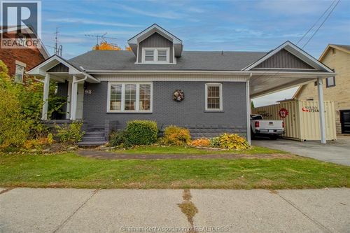 148 Margaret Ave, Wallaceburg, ON, N8A2A1 | Card Image