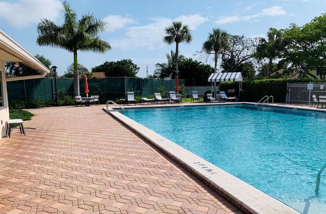 2749 Sw 5 Th St, Townhouse with 2 bedrooms, 2 bathrooms and null parking in Delray Beach FL | Image 24