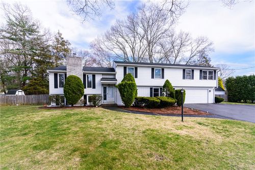 72 Janet Ct, Warwick, RI, 02886 | Card Image