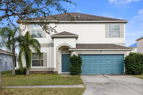 10836 Standing Stone Drive, Wimauma, FL, 33598 | Card Image