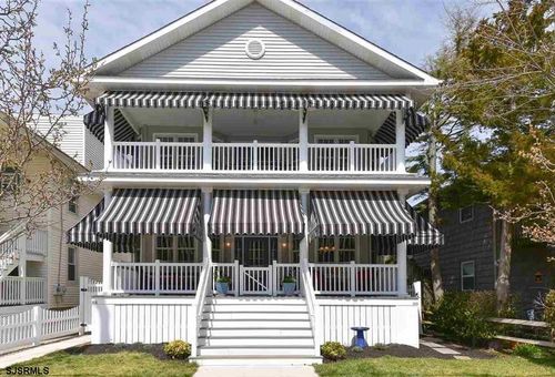 1436-1436 Central Ave, Ocean City, NJ, 08226-3139 | Card Image