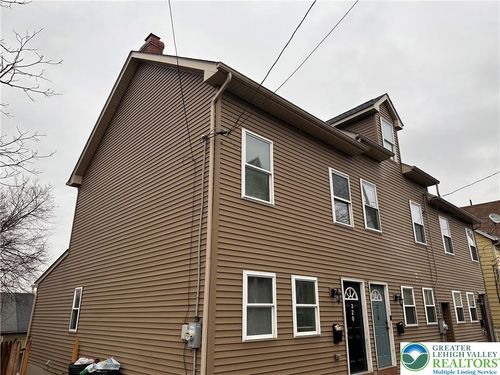 320 W Garrison St, BETHLEHEM, PA, 18018-3615 | Card Image