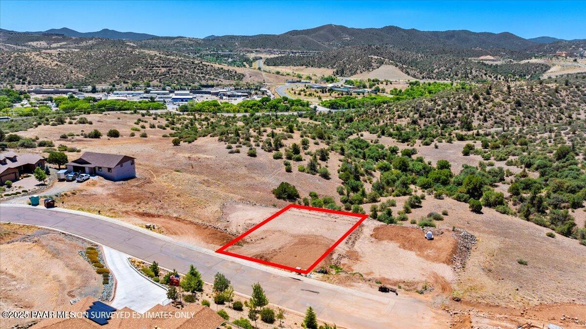 Land in Prescott 4