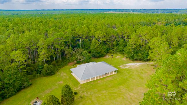 20219 Greek Cemetery Rd, House other with 3 bedrooms, 3 bathrooms and null parking in Robertsdale AL | Image 28