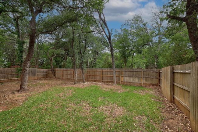 813 Westbury Ln, House other with 4 bedrooms, 2 bathrooms and 4 parking in Georgetown TX | Image 28