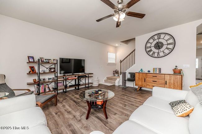 430 Apricot Ln, House other with 5 bedrooms, 3 bathrooms and 2 parking in Carthage NC | Image 17