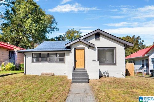 6712 2nd Ave S, BIRMINGHAM, AL, 35212-1718 | Card Image