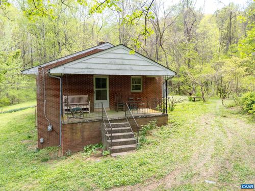 331 Finks Hollow Ln, SYRIA, VA, 22743 | Card Image