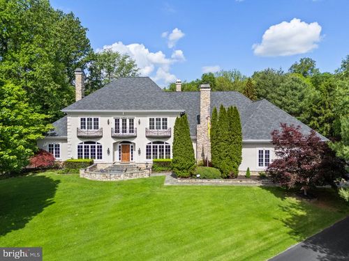 22915 Cobb House Rd, Middleburg, VA, 20117-3025 | Card Image