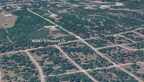 40041 Elmwood Dr, Whitney, TX, 76692-5540 | Card Image