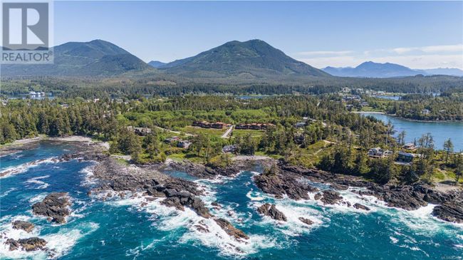 202 - 515 Marine Dr, Condo with 2 bedrooms, 3 bathrooms and 2 parking in Ucluelet BC | Image 33