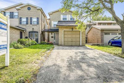 4218 Sunflower Dr, House other with 3 bedrooms, 3 bathrooms and 3 parking in Mississauga ON | Image 1