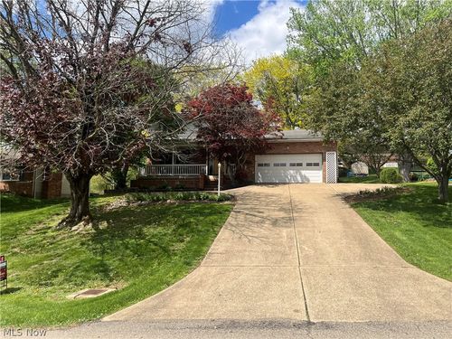 2755 Stanway Dr, Zanesville, OH, 43701-7445 | Card Image
