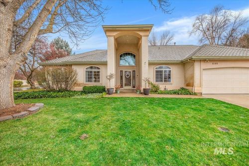 6160 N Fountain Ln, Garden City, ID, 83714-1282 | Card Image