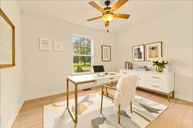 ***This photo has been virtually staged*** | Image 23