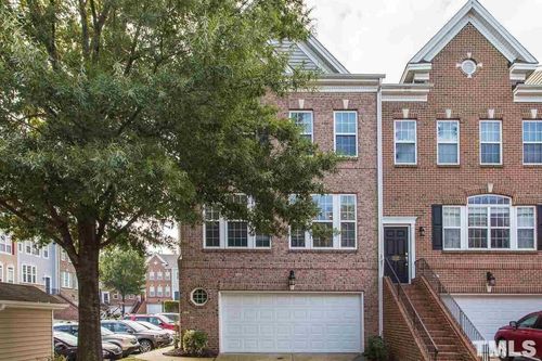 3124 Kentish Town Ln, Raleigh, NC, 27612-8084 | Card Image