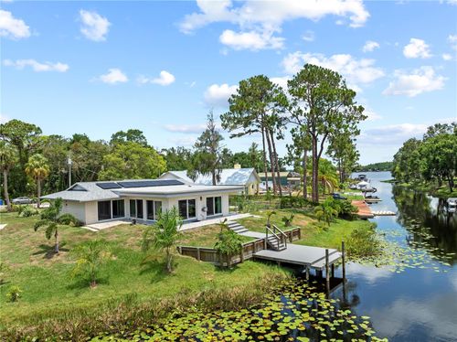 17511 Canal Shores Dr, Odessa, FL, 33556-2004 | Card Image