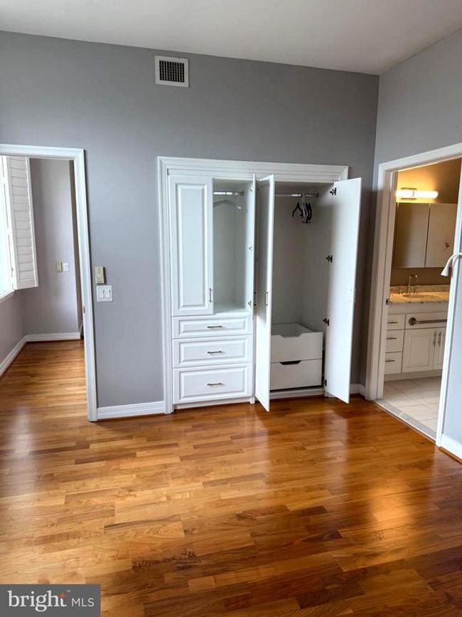 APT-1518 - 1600 Arch St, Condo with 2 bedrooms, 2 bathrooms and null parking in PHILADELPHIA PA | Image 6