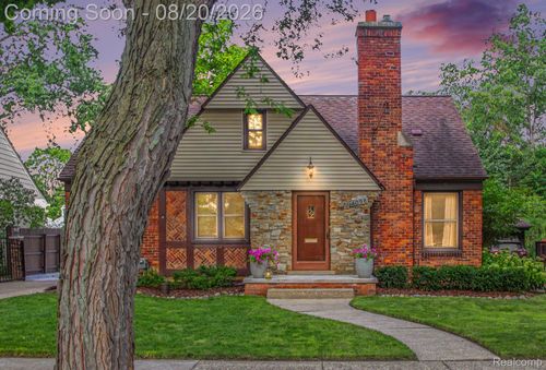 4098 Wakefield Rd, Berkley, MI, 48072-1410 | Card Image