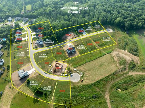 1734 Blaketon Dr, Walker, MI, 49534-1702 | Card Image