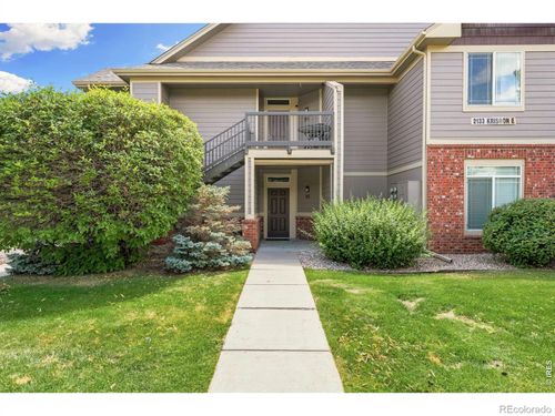 e-101-2133 Krisron Rd, Fort Collins, CO, 80525-6756 | Card Image