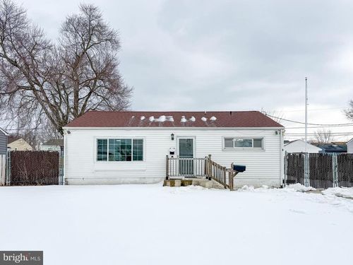 17 Gene Ave, NEW CASTLE, DE, 19720-3437 | Card Image