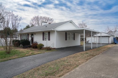 1505 Elliott Ave, Jeffersonville, IN, 47130-4501 | Card Image