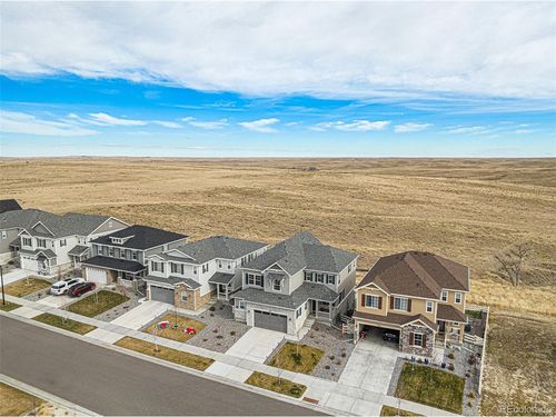 7338 S Yantley Way, Aurora, CO, 80016-7660 | Card Image