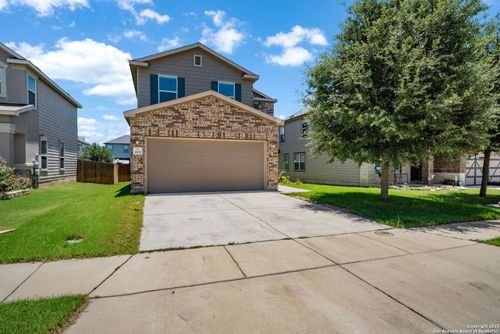 3951 Gentle Mdw, New Braunfels, TX, 78130-7410 | Card Image