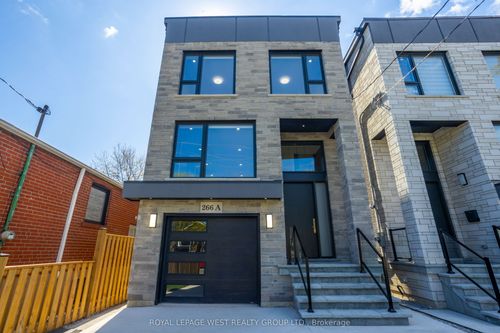 266A Kennedy Rd, Toronto, ON, M1N3P5 | Card Image