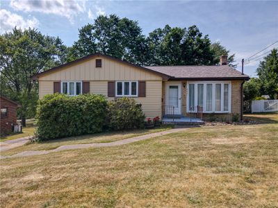 2207 Haymaker Road, House other with 3 bedrooms, 1 bathrooms and 2 parking in Monroeville PA | Image 1