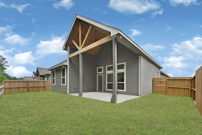 525 Little Spring Ct, House other with 4 bedrooms, 3 bathrooms and 2 parking in Anahuac TX | Image 25