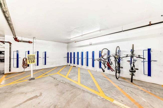 1202 - 3820 Brentwood Road Nw, Condo with 1 bedrooms, 1 bathrooms and 1 parking in Calgary AB | Image 36
