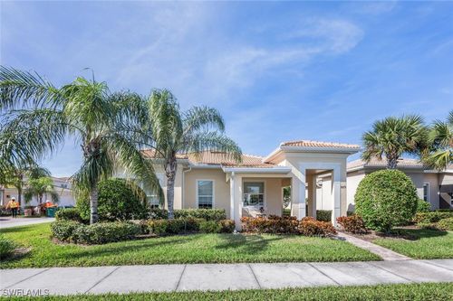 8179 Chianti Lane, NAPLES, FL, 34114 | Card Image