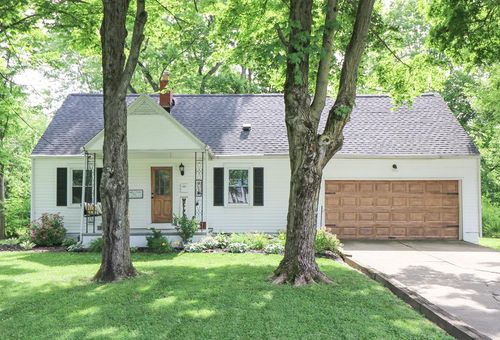 914 Mayflower, Mansfield, OH, 44905 | Card Image