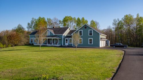 815 Grant Road, Corinth, ME, 04427 | Card Image