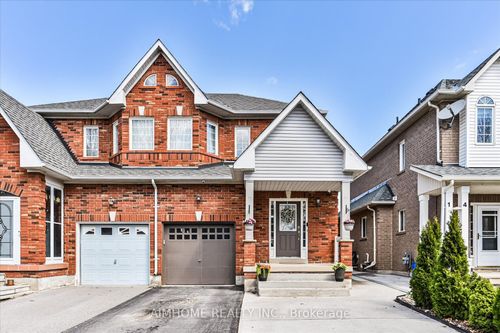 12 Boxhill Rd, Markham, ON, L3S4R1 | Card Image