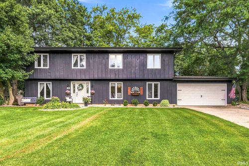 1301 Norwich Ct, South Bend, IN, 46614-6124 | Card Image