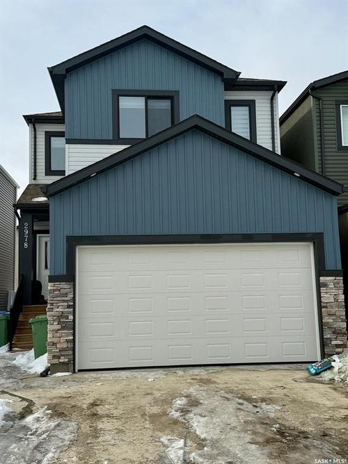 2978 Green Brook Rd, Regina, SK, S4V3Z6 | Card Image
